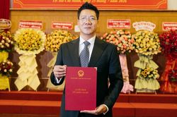 NSND Đỗ Quốc Hưng được bổ nhiệm giữ chức Giám đốc Nhạc viện TP.HCM