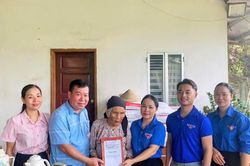 Trung tâm Nuôi dưỡng và Điều dưỡng người có công số 3 Hà Nội: Nơi lan tỏa nghĩa tình tri ân