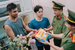 N&acirc;ng cao hiệu quả quản l&yacute; lưu tr&uacute; v&agrave; hoạt động của người nước ngo&agrave;i từ cơ sở