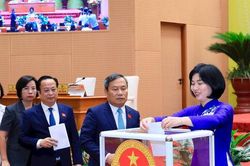 Từ nghị trường đến cuộc sống: Chuyển động sau kỳ họp thứ năm HĐND thành phố Hà Nội