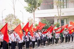 Tinh gọn tiêu chí bảo đảm chất lượng giáo dục trong giai đoạn mới
