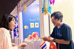 Đại sứ Thái Lan: Khi nền tảng đủ vững, hợp tác sẽ đi xa hơn