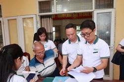 Xã Đại Xuyên triển khai đợt cao điểm 100 ngày thực hiện các nhiệm vụ chuyển đổi số