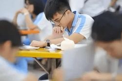 Sự thật bất ngờ phía sau câu chuyện nam sinh điểm cao vẫn trượt đại học, bạn điểm thấp hơn lại đỗ