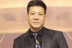 Tin vui của NSND Quốc Hưng ở tuổi 56