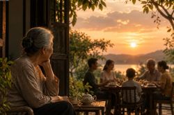 Từ tuổi 50 đến tuổi 75: Càng sống lâu càng thấm thía những điều tuổi trẻ thường vô tình bỏ lỡ