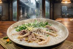 Mùa mưa nên ăn gì để bảo vệ tỳ vị?