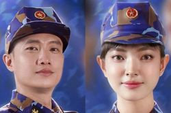 Sao Nhập Ngũ 2026: Quốc Trường khó ngủ, Châu Bùi tự chấm 10 điểm sinh tồn