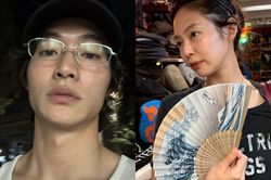 Động thái của Jennie giữa loạt tranh cãi xoay quanh 'hồng hài nhi' Nah Kai