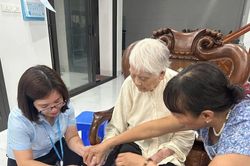 Đề xuất bỏ giới hạn 12 tháng đối với giấy ủy quyền nhận lương hưu