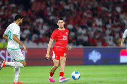 Tuyển thủ 'triệu đô' của Indonesia bị cấm dự ASEAN Cup 2026