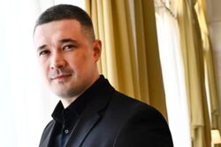 Cựu Bộ trưởng Quốc phòng Ukraine được Italy 'trải thảm đỏ' mời làm cố vấn