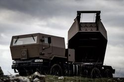 Hệ thống tên lửa Thundart của Pháp sẽ được thử nghiệm tại Ukraine