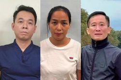 Phác họa Y tế Việt Mỹ: Mảnh ghép của hệ sinh thái nâng khống thiết bị y tế