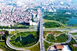 Bắc Ninh phát triển 12 đô thị động lực, hướng tới thành phố trực thuộc Trung ương