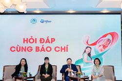 Dự phòng từ sớm để mở cánh cửa miễn dịch cho trẻ nhỏ trước RSV