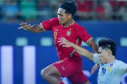CĐV Việt Nam dè chừng sức mạnh của Thái Lan