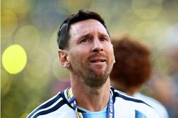Argentina bị quay lưng?