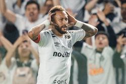 Neymar rực sáng sau World Cup 2026
