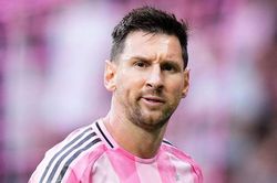 Messi giúp Inter Miami kiếm bộn tiền