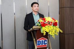 Một doanh nghiệp bất động sản không còn cổ đông lớn