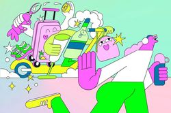 Gen Z cắt mọi cuộc vui để lo tiền dưỡng già