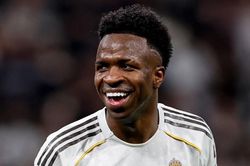 Đòi hỏi gây choáng của Vinicius tại Real