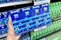 Vinamilk lãi kỷ lục
