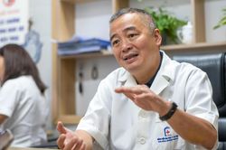 PGS Nguyễn Lân Hiếu nói về căn bệnh hơn 30 triệu người Việt Nam mắc phải