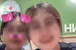 Bệnh viện chấm dứt tiếp nhận 2 nữ sinh sau clip dọa 'tiêm thuốc độc'