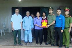 Từ mái ấm nghĩa tình đến những ký ức được hồi sinh