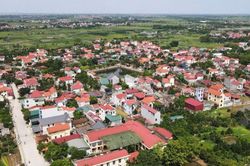 Nghị định 185/2026/NĐ-CP quy định về th&ocirc;n, tổ d&acirc;n phố; ch&iacute;nh s&aacute;ch với người hoạt động kh&ocirc;ng chuy&ecirc;n tr&aacute;ch