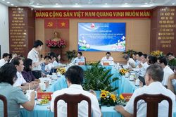 SẮP XẾP TRẠM Y TẾ: Thiếu Giám đốc, Bác sĩ chuyên khoa; cơ sở vật chất chưa đáp ứng yêu cầu