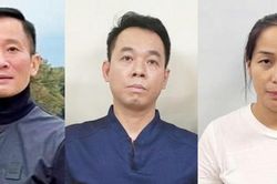 Khởi tố vụ &aacute;n xảy ra tại C&ocirc;ng ty cổ phần Đầu tư Y tế Việt Mỹ v&agrave; c&aacute;c đơn vị li&ecirc;n quan
