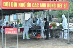 Kết tinh của trách nhiệm, lòng biết ơn và sự tri ân
