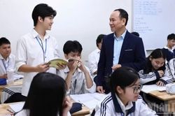 Phát huy nguồn lực trí tuệ của nhà giáo sau khi nghỉ hưu