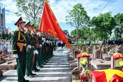 Hành trình đưa các liệt sĩ trở về
