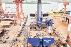 Định hình hệ sinh thái công nghiệp hàng hải