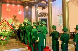 Thanh Hóa: Nhiều hoạt động tri ân liệt sĩ, người có công