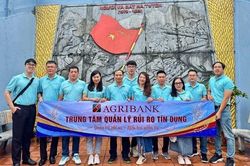 Hành trình tri ân, uống nước nhớ nguồn