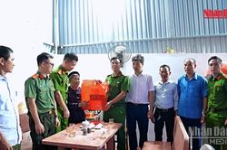 [Video] Hà Nội chi hơn 10,3 tỷ đồng tặng quà người có công dịp Quốc khánh 2/9
