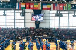 World Cup Vovinam 2026: Lan tỏa bản sắc và tinh thần thượng võ Việt Nam ra thế giới