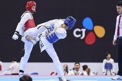 Thành phố Hồ Chí Minh đăng cai Giải Taekwondo quốc tế CJ Vietnam Open 2026