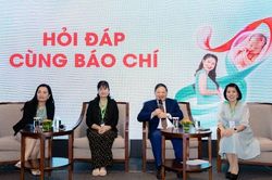 Lan tỏa kiến thức và nâng cao sức khỏe hô hấp ở trẻ nhỏ