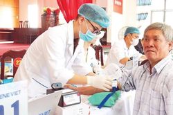 Tây Ninh quyết tâm thực hiện tốt chiến dịch 500 ngày đêm