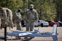 Thách thức với lĩnh vực UAV của Mỹ