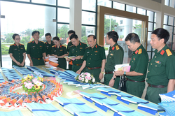 Khơi dậy đam mê nghiên cứu của các nhà khoa học trẻ