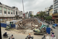 Thiên tai ngày càng khốc liệt-Vì sao, ứng phó thế nào? - Bài 3: Quy hoạch - Giải pháp bền vững trong phòng, chống thiên tai