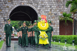 A Pa Chải (Điện Biên): Tháng Bảy tri ân