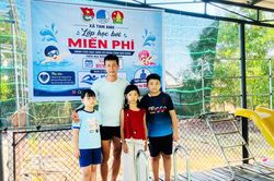 Chàng thủ lĩnh 'giữ lửa' phong trào Đoàn nơi miền quê